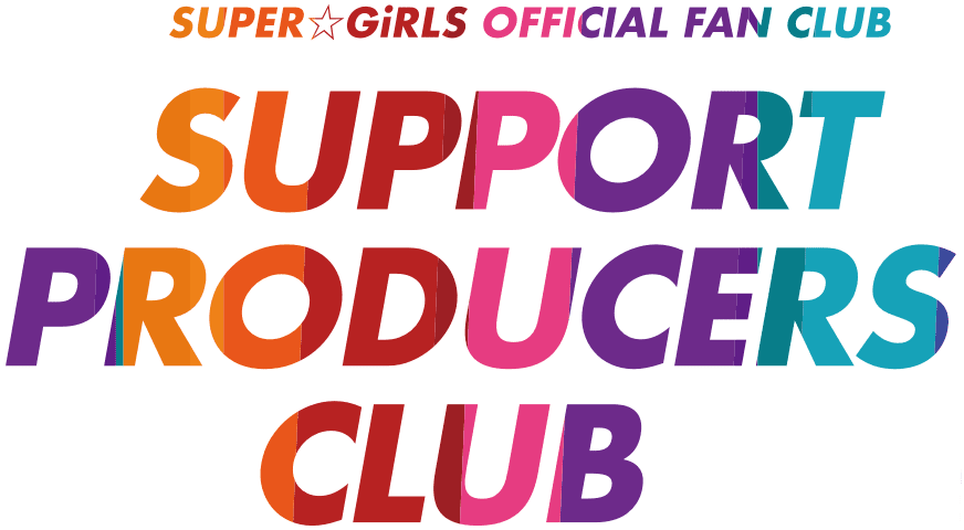 SUPPORT PRODUCERS CLUB